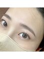 サロン ド ルピア(SALON de LUPIA)&nbsp;Lashlift+Eyebrow☆目元周りを一気に綺麗に仕上げます！