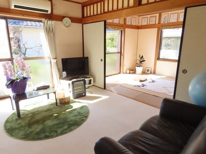 だるま 道場の写真