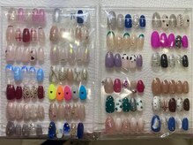 フローラ(FLORA)/定額デザインコース7480