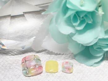 シュシュ(Chou Chou)/