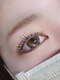 ミーシグ(Mysig7)の写真/次世代まつ毛パーマ！高濃度トリートメントを2stepで使用◎お目元の形に合わせ根本から立ち上げぱっちりEye