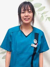 こころ整体院 下北沢院 石橋 未有