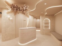 アロ(alo)の雰囲気（個室施術による安心感！何度でも使えるクーポンメニューあり！）