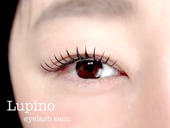 ルピーノ 立川店(Lupino)/フラットラッシュ上付け放題