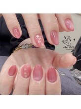 ネイルディーアンドディー(Nails D&D)/