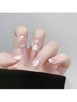 ピュアアンドリッチネイルサロン(Pure&Rich Nail Salon)/