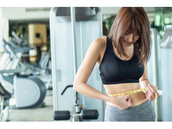 はま美容整体院/短期集中で痩せれるダイエット!