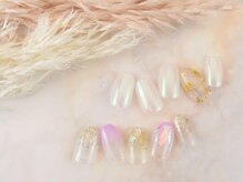 リラネイル(lira nail)