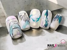 ネイリックス 栄ガスビル(NAILX)/