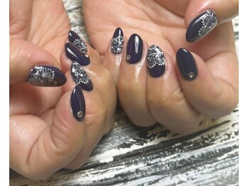 グレースエム(Grace M)/