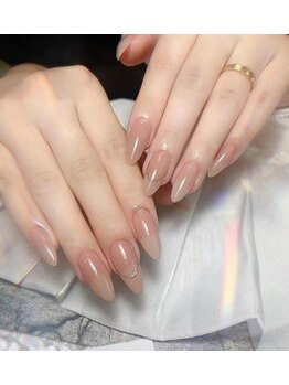 ソラネイル(SORA NAIL)/