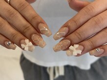 アンネ 表参道(ANNE)/【Hand】持ち込みdesign