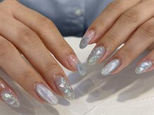 ネオリーブシェリエ 浅草店(Neolive cherie)/夏の定額デザイン¥9,350