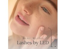 イロ(ilo)の雰囲気（LEDエクステでモチUP♪玉付けしないので見た目も綺麗です♪）