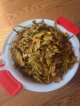 チャアム(cha am)/サウナ用ハーブ