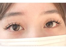 ライトウェーブ 松本村井本店/エクステ*ワンホンデザイン