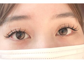 ライトウェーブ 松本村井本店/エクステ*ワンホンデザイン