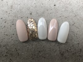 シンプル定額　¥7100