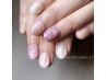 【ネイル】パラジェル使用！デザインコース(持込1.5時間)★￥8470
