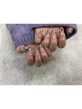 スカルプが得意なサロン