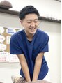 常盤台たいよう整体院&nbsp;阿部 大輝