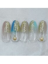 グリュック(Gluck)/定額7000円