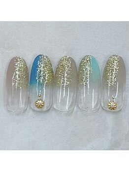 グリュック(Gluck)/定額7000円