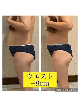 リブラザバランス(LIBRA the balance)/産後痩せに!