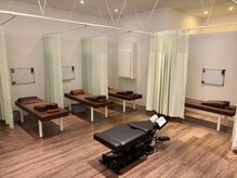 らくなん接骨院 鍼灸院