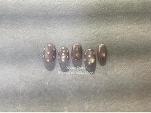 ミラ(milla.)/Nutty Dots / milla.plus+