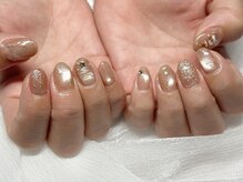 レア ネイル(lea nail)/デザインネイル