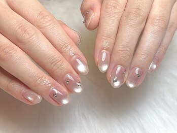 ラズワルド(Lazward)/うるうる＊ビー玉マグネット