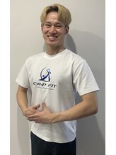 シーエーピーフィット(C A P FIT) KEIGO