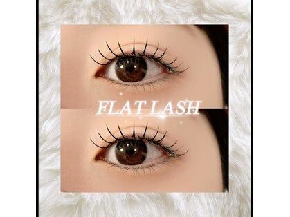 MELIA eyelash【まつげパーマ/マツエク/アイブロウ/LED】の写真