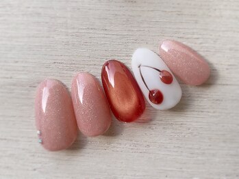 ローグ(Looog)/２月　定額デザイン　　2