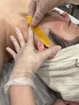 ピュアボディ(Pure Body)/選べるWAX脱毛