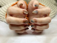 トリプルエイチ 天文館(HHH for nail)/画像持ち込み