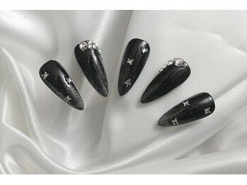 ヴァニッシュ(VANiSH)/定額ネイル