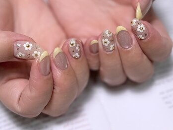 マリス(MARIS)/＊シンプルアートコース＊