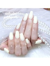 プティポルト(petite porte)/ちゅるん柔らかミルキーイエロー