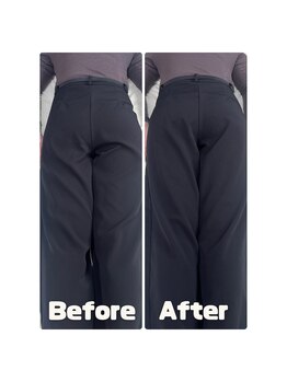 エメ(Eme.)/全身カイロ整体で《美尻》に♪