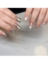 エンズネイル(O’s nail)/ワンカラー