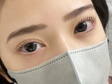 ルピナス 川口(Lupinus)/デザインパーマ