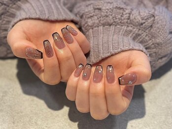 Mira nail closet【3月下旬 NEW OPEN（予定）】/