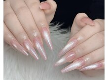 ルミ(Lumi)/チップマグネット＋パーツ2個