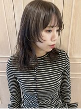 アートラ セツコ 開発店(a-to la setsuko)&nbsp;齊藤 怜奈