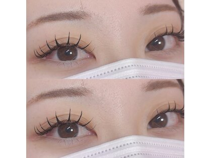 ナチュラルアイブロウ 大井町店(Natural Eyebrow)の写真