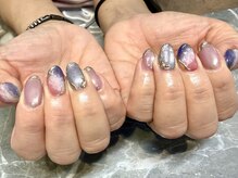 プライベートネイルサロン キサイ(Kisai)/