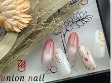 ユニオンネイル川崎(UNION NAIL)の雰囲気（スカルプ・長さだしもOK!）
