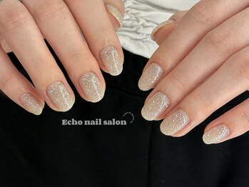 エコー(Echo)/フラッシュネイル